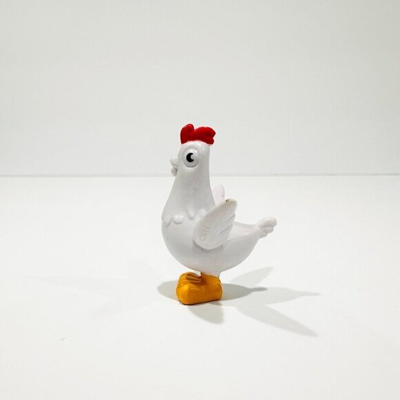 Spin Master Nick Jr Paw Patrol Chickaletta Chicken Toy Figure - Picture 4 of 5